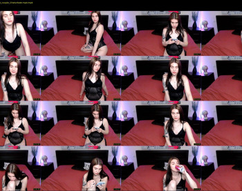 kuroteur — 21 minute Chaturbate couple cam show recording, 1080p, Dec 3, 2022