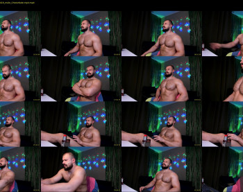 kurt_stone1 — 49 minute Chaturbate male cam show recording, 1080p, Dec 3, 2022