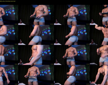 kurt_stone1 — 19 minute Chaturbate male cam show recording, 1080p, Dec 3, 2022
