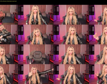 kylie_cooper — 91 minute Chaturbate female cam show recording, 720p, Dec 3, 2022