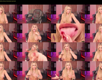 kylie_cooper — 20 minute Chaturbate female cam show recording, 720p, Dec 3, 2022