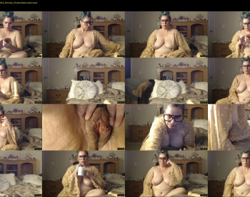 lalaisallbad — 26 minute Chaturbate female cam show recording, 720p, Dec 4, 2022