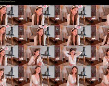 lana_lee_ — 5 minute Chaturbate female cam show recording, 1080p, Dec 4, 2022