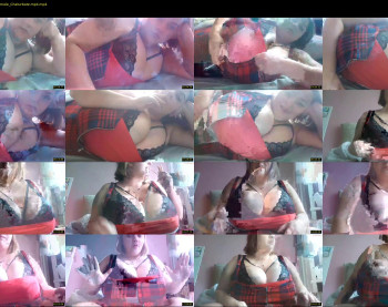 lantti — 22 minute Chaturbate female cam show recording, 480p, Dec 3, 2022