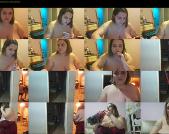 lantti — 19 minute Chaturbate female cam show recording, 480p, Dec 3, 2022