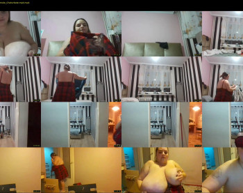 lantti — 46 minute Chaturbate female cam show recording, 480p, Dec 3, 2022