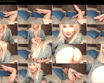 lavenasweet — 20 minute Chaturbate female cam show recording, 1080p, Dec 3, 2022