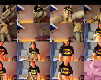 lean_lie — 40 minute Chaturbate female cam show recording, 1080p, Dec 3, 2022