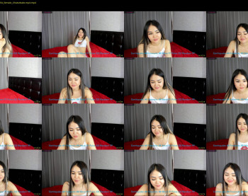 lee_chinsu — 49 minute Chaturbate female cam show recording, 1080p, Dec 3, 2022