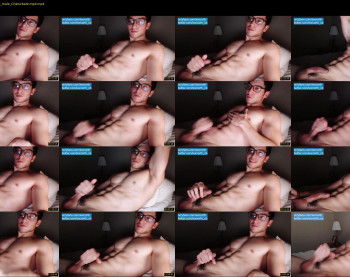 lexnorth — 15 minute Chaturbate male cam show recording, 720p, Dec 3, 2022