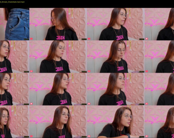 lilicarter_ — 8 minute Chaturbate female cam show recording, 1080p, Dec 3, 2022