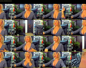 lisa2018 — 61 minute Chaturbate female cam show recording, 1080p, Dec 4, 2022