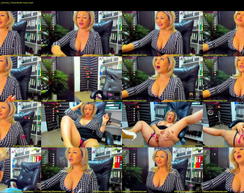 lisa2018 — 46 minute Chaturbate female cam show recording, 1080p, Dec 4, 2022