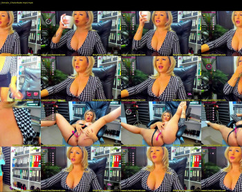 lisa2018 — 41 minute Chaturbate female cam show recording, 1080p, Dec 4, 2022