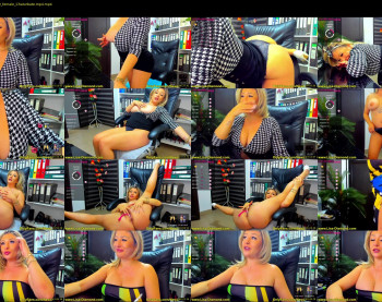 lisa2018 — 57 minute Chaturbate female cam show recording, 1080p, Dec 4, 2022