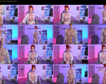 loony_moony — 58 minute Chaturbate couple cam show recording, 1080p, Dec 3, 2022