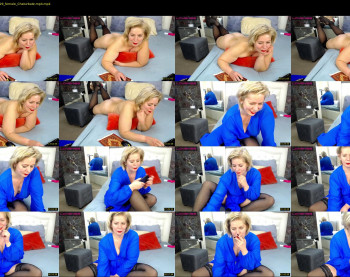 lorabigass — 48 minute Chaturbate female cam show recording, 720p, Dec 3, 2022