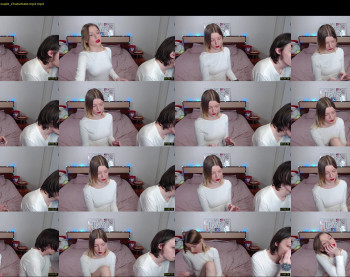 lovirss — 20 minute Chaturbate couple cam show recording, 1080p, Dec 3, 2022