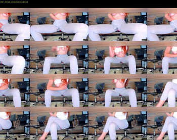 madison_hall — 5 minute Chaturbate female cam show recording, 720p, Dec 3, 2022