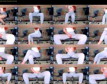 madison_hall — 78 minute Chaturbate female cam show recording, 720p, Dec 3, 2022