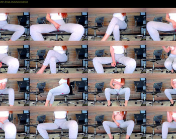 madison_hall — 55 minute Chaturbate female cam show recording, 720p, Dec 3, 2022