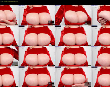 maggielandrin — 54 minute Chaturbate female cam show recording, 1080p, Dec 3, 2022