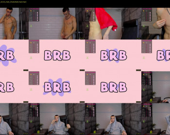 mason_warhol — 66 minute Chaturbate male cam show recording, 1080p, Dec 4, 2022