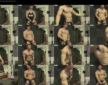maxandtam — 55 minute Chaturbate couple cam show recording, 1080p, Dec 4, 2022