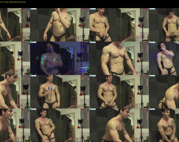 maxandtam — 54 minute Chaturbate couple cam show recording, 1080p, Dec 4, 2022