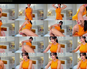 meegan1 — 11 minute Chaturbate female cam show recording, 1080p, Dec 3, 2022