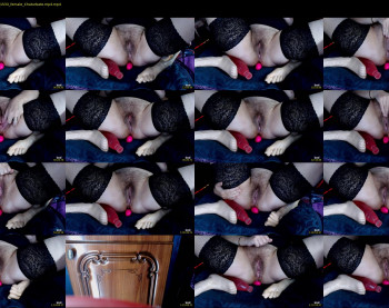 merelin_gold — 103 minute Chaturbate female cam show recording, 720p, Dec 3, 2022