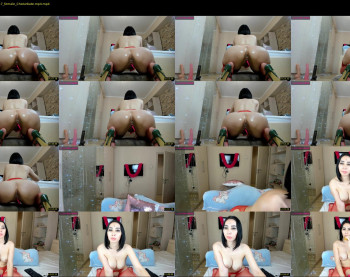mia_choo — 20 minute Chaturbate female cam show recording, 720p, Dec 3, 2022