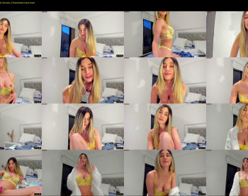 miaduval — 55 minute Chaturbate female cam show recording, 1080p, Dec 4, 2022
