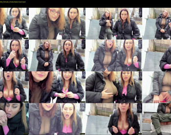 milkykandy — 54 minute Chaturbate female cam show recording, 1080p, Dec 3, 2022