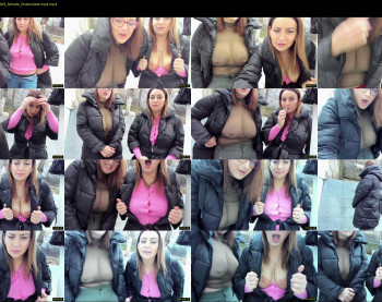 milkykandy — 52 minute Chaturbate female cam show recording, 1080p, Dec 3, 2022