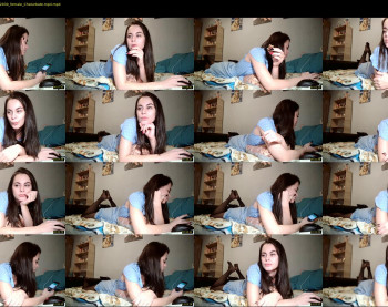 miracle_rose — 17 minute Chaturbate female cam show recording, 720p, Dec 3, 2022