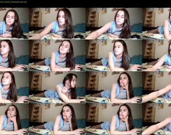 miracle_rose — 6 minute Chaturbate female cam show recording, 720p, Dec 3, 2022
