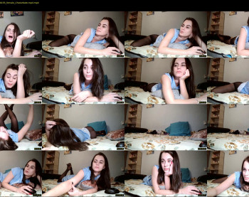 miracle_rose — 94 minute Chaturbate female cam show recording, 720p, Dec 4, 2022