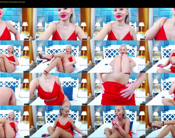 miss_kora — 54 minute Chaturbate female cam show recording, 1080p, Dec 3, 2022
