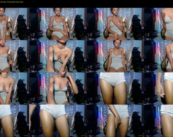 mocha_ — 16 minute Chaturbate female cam show recording, 480p, Dec 3, 2022