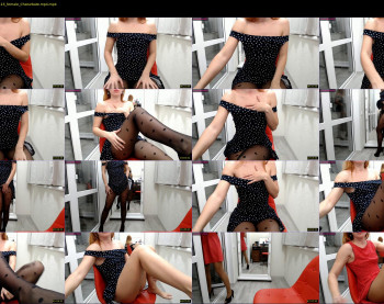 morkov_ka — 54 minute Chaturbate female cam show recording, 1080p, Dec 3, 2022