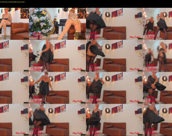 mrs_edha — 53 minute Chaturbate female cam show recording, 1080p, Dec 3, 2022
