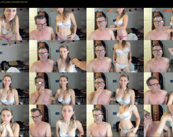 munishpunish — 11 minute Chaturbate couple cam show recording, 720p, Dec 3, 2022