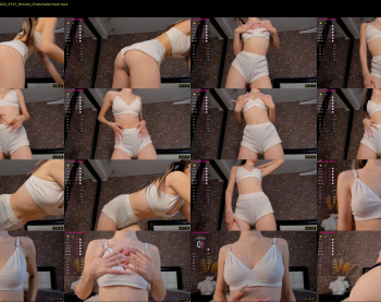 murphyemmeline — 36 minute Chaturbate female cam show recording, 1080p, Dec 3, 2022