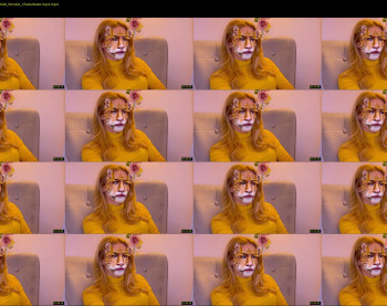 myassistant — 3 minute Chaturbate female cam show recording, 1080p, Dec 3, 2022