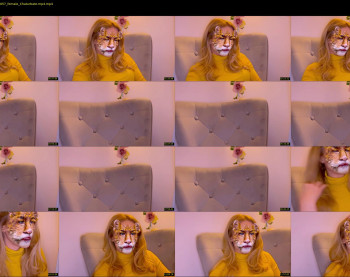 myassistant — 14 minute Chaturbate female cam show recording, 1080p, Dec 3, 2022