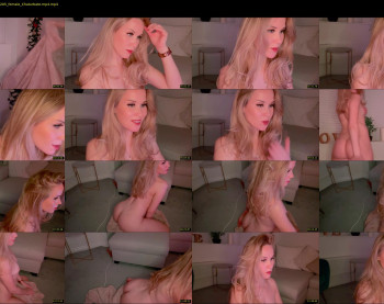 myassistant — 15 minute Chaturbate female cam show recording, 1080p, Dec 4, 2022