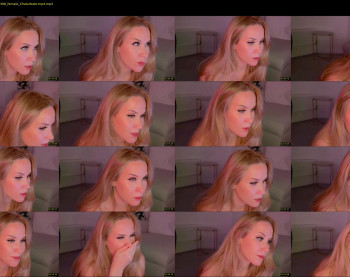 myassistant — 6 minute Chaturbate female cam show recording, 1080p, Dec 4, 2022