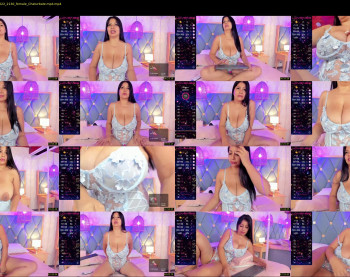natural_bigboobs — 55 minute Chaturbate female cam show recording, 1080p, Dec 3, 2022