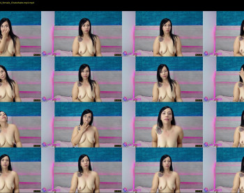 niky_smit — 3 minute Chaturbate female cam show recording, 1080p, Dec 3, 2022